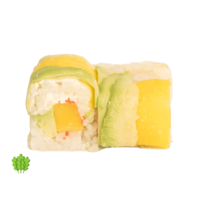 Fresh Roll Avocat Mangue