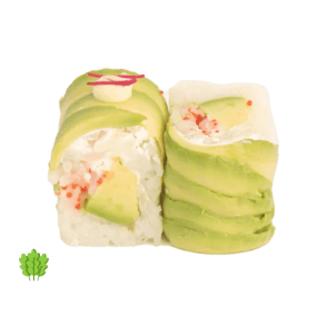 Fresh Roll Avocat