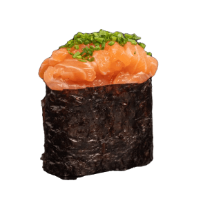 Gunkin Saumon