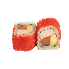 California Cream-cheese