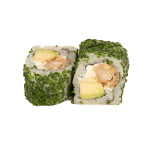 California Ebi Fry