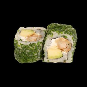 California Ebi Fry