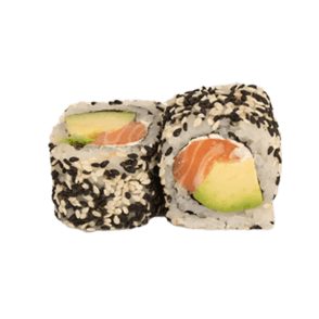 California Roll Saumon