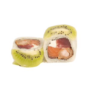 California Bamboo Roll