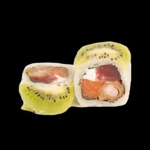 California Bamboo Roll
