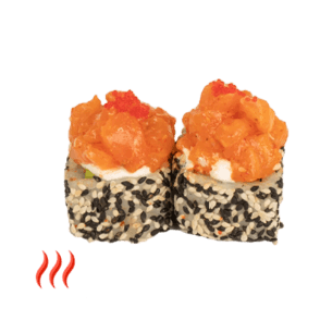 California Lava Roll