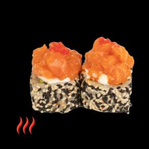 California Lava Roll