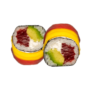 California Toro Roll