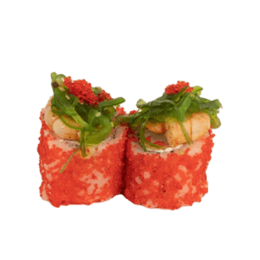 California Anaconda Roll