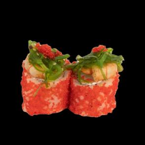 California Anaconda Roll