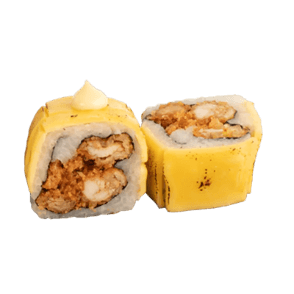 California Tazmani Roll