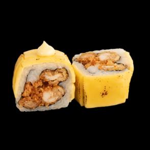 California Tazmani Roll