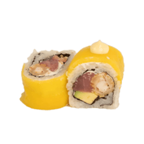California Mangue Roll