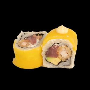 California Mangue Roll