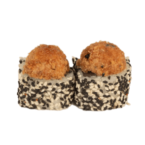 California Tuna Ball