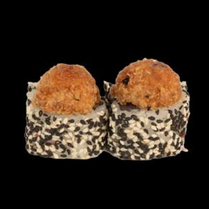 California Tuna Ball