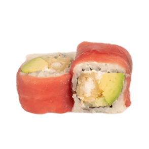 California Crazy Roll