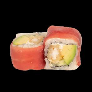 California Crazy Roll