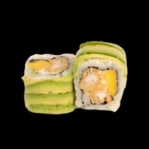 California Spider Roll