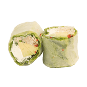 Aromaki Crabe