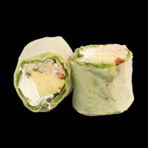 Aromaki Crabe