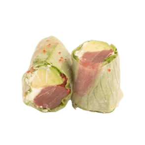 Aromaki Thon
