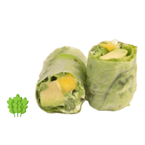 Aromaki Végétarien