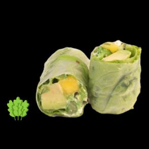 Aromaki Végétarien