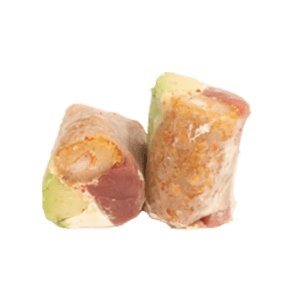 Aromaki Thon Crevette
