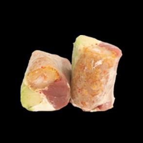 Aromaki Thon Crevette