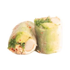 Aromaki Goma Wakamé