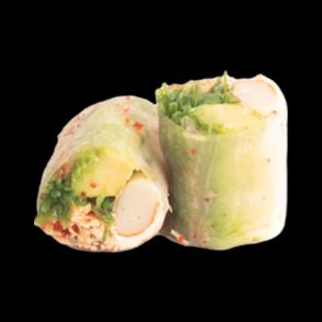 Aromaki Goma Wakamé