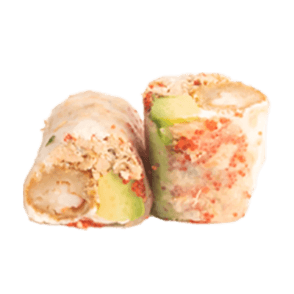Aromaki Saumon Cuit