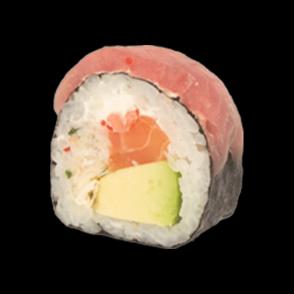 Futomaki Thon Crabe