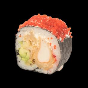 Futomaki Crevette