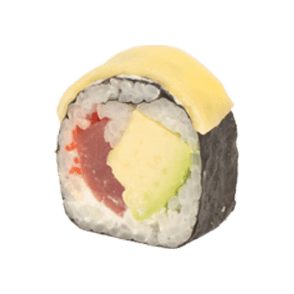 Futomaki Mangue