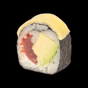 Futomaki Mangue