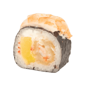 Futomaki Ebi
