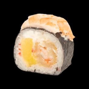 Futomaki Ebi