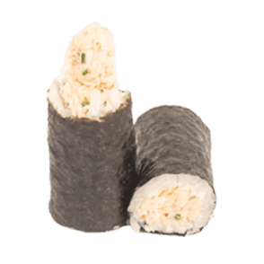 Maki Crabe