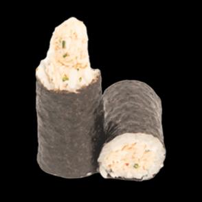 Maki Crabe