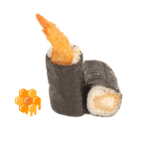 Maki Crevette