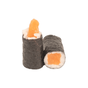 Maki Saumon