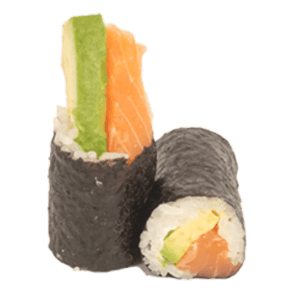 Maki Saumon Avocat