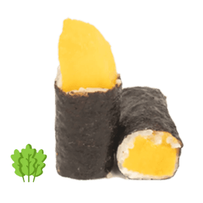 Maki Mangue