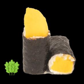 Maki Mangue