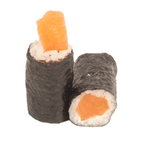 Maki Saumon Cheese