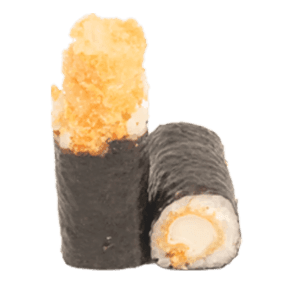 Maki Surimi Fry