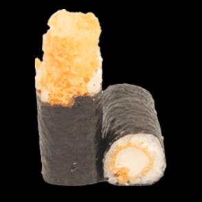 Maki Surimi Fry