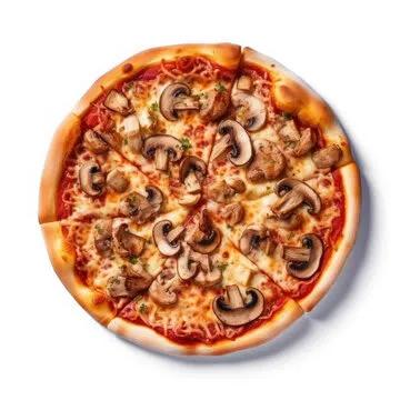 Four Seasons Pizza